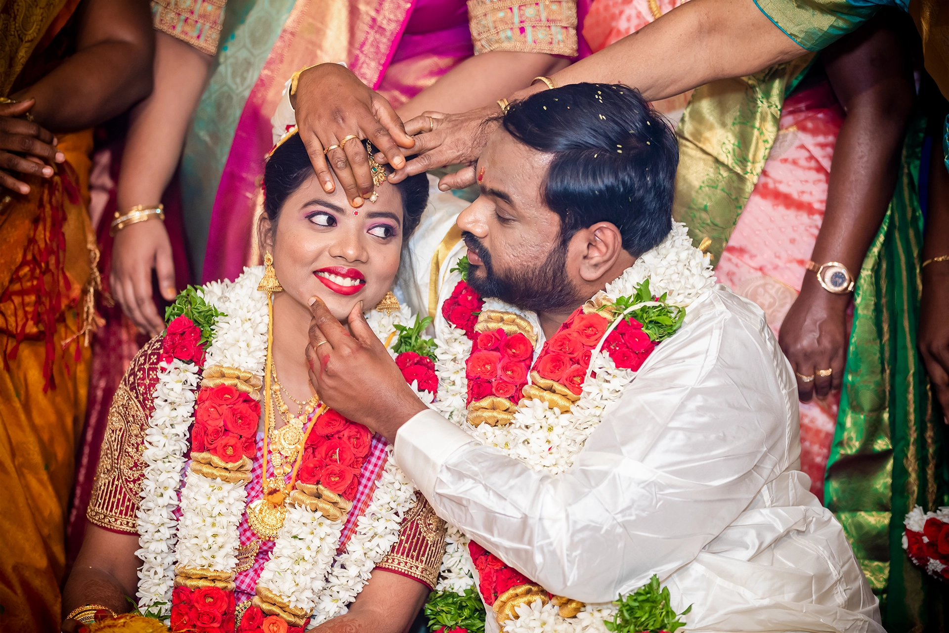 wedding photography in chennai